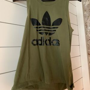 Adidas Tank Top